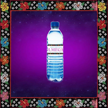 12 Pack de 500 ML