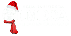 Agua Purificada Olmeca