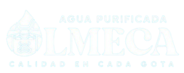 Agua Purificada Olmeca
